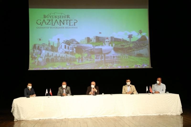 Belediye personellerine immün plazma bağışı çağrısı
