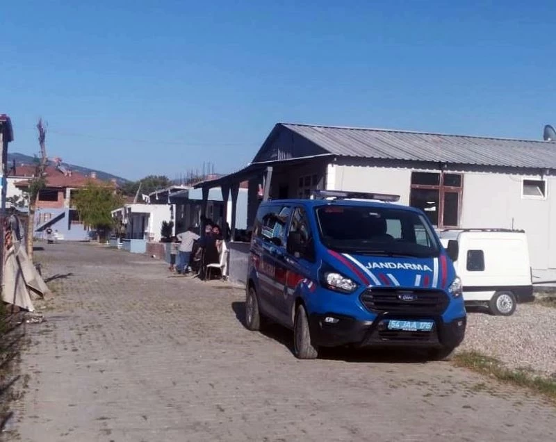 Torununun kavgasına karıştı, canından oldu
