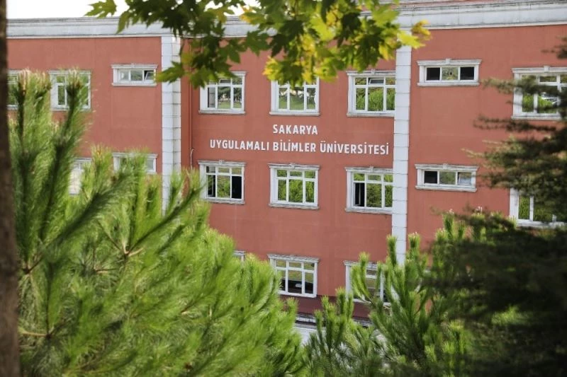 SUBÜ’de yeni bölüm ve programlar yüzde 100 doldu
