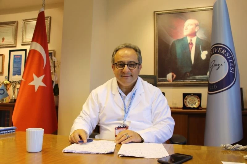 (Özel) Bilim Kurulu Üyesi Prof. Dr. İlhan: “Esnek çalışma zamanında piknikte, parkta, AVM’lerde vakit geçirmeyin”
