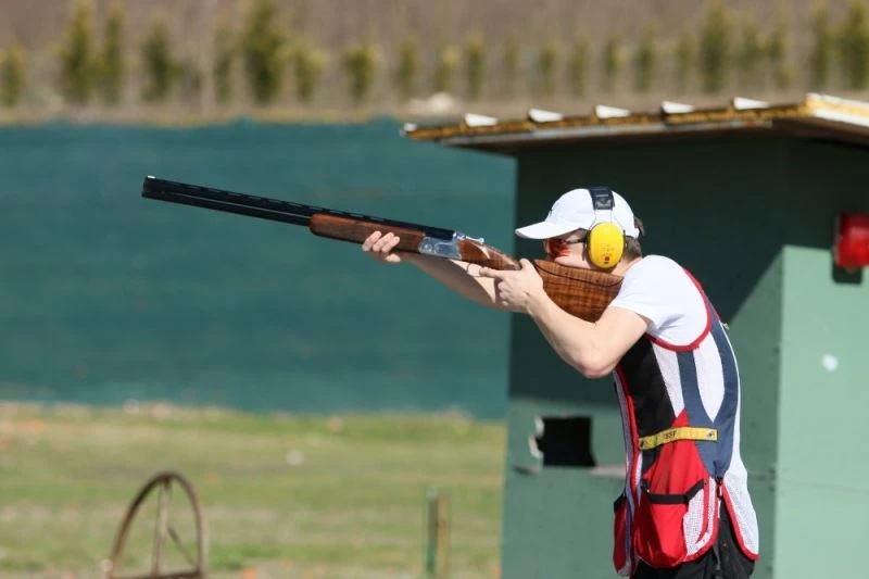 Kağıtsporlu atıcılar rekor kırarak şampiyon oldu
