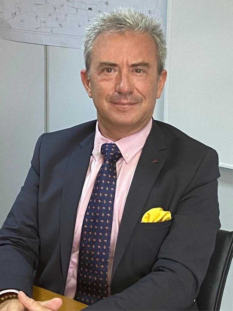 Karaduman: ’’Türkiye’nin en büyük RES yatırımcısı  GÜRİŞ holding oldu’’
