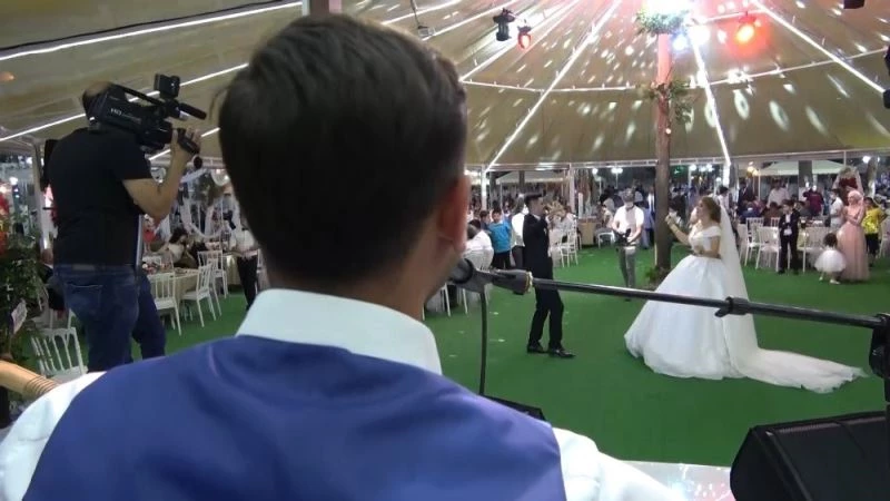 Yahşihan’da 3 mahallede düğünler yasaklandı
