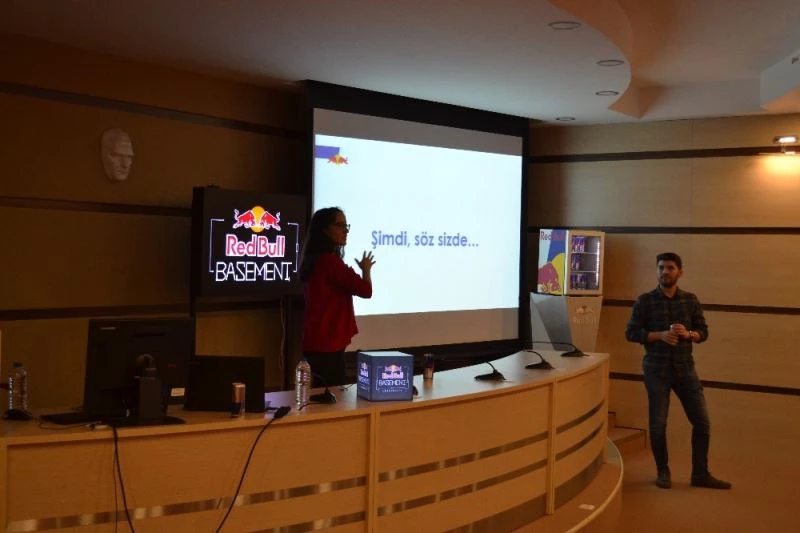 Yeni neslin teknolojik girişimcilerine destek
