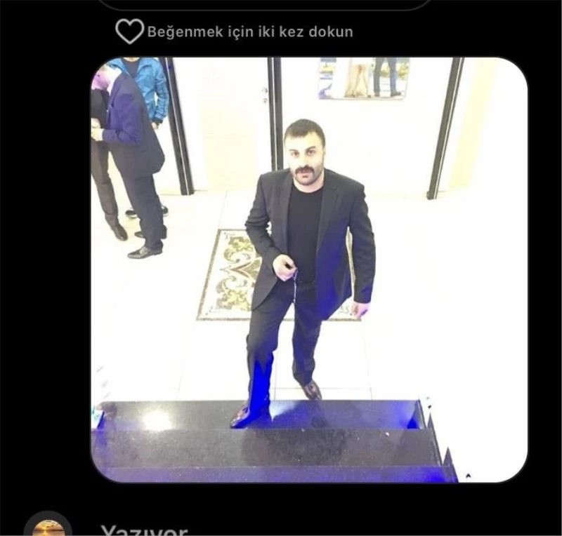 Rabia Karakaya’nın taciz iddiasıyla ilgili olarak Atatürk Üniversitesi Rektörlüğü’nce açıklama yapıldı
