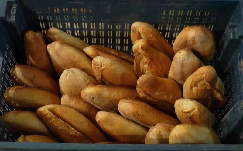 Eskişehir’de ekmek 1,75 değil, 1,50 liradır
