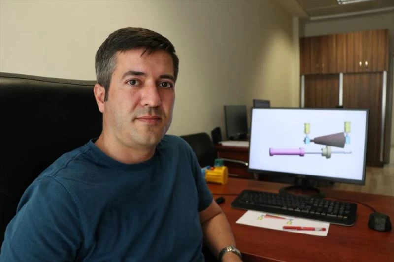 Otomatik vites araçlarda verimi artırıp yakıtı düşüren sistem tescil edildi