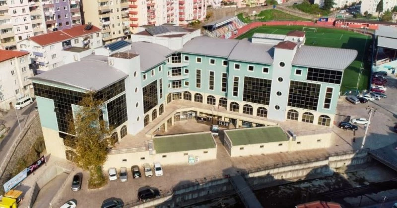 İşçilerin işveren ikramiyeleri ödendi
