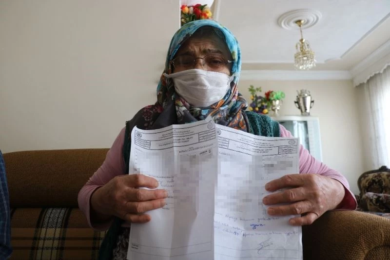 (Düzeltme) İlacının satışı yasaklandı, dayanılmaz ağrıları ile baş başa kaldı
