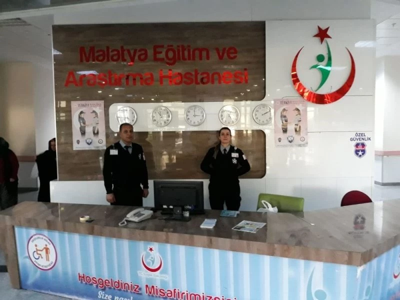 Genel Kolluk ve Özel Güvenlik İşbirliği Entegrasyonu Projesi uygulamaya geçti
