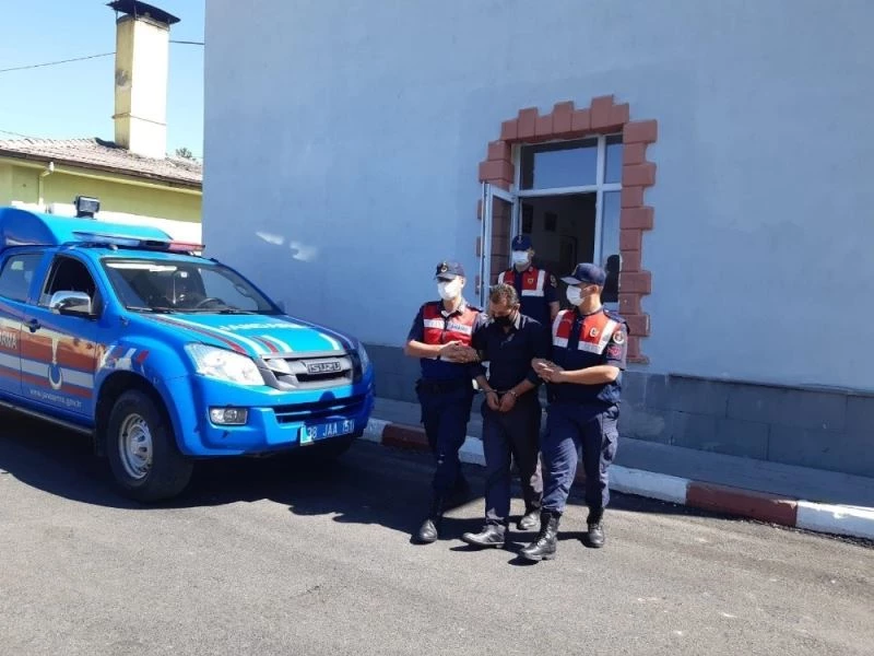 Ölü bulunan adamı eniştesinin öldürdüğü ortaya çıktı
