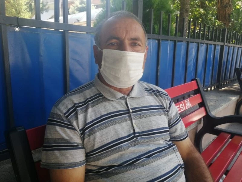 Isparta’da vatandaşlardan kentteki pandemi kısıtlamalarına destek
