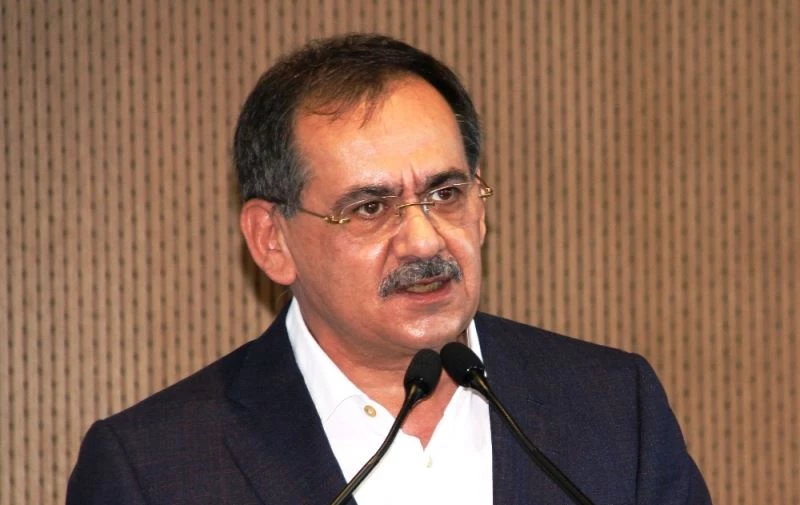 Başkan Demir kentsel dönüşüme ve Toybelen’e tarih verdi
