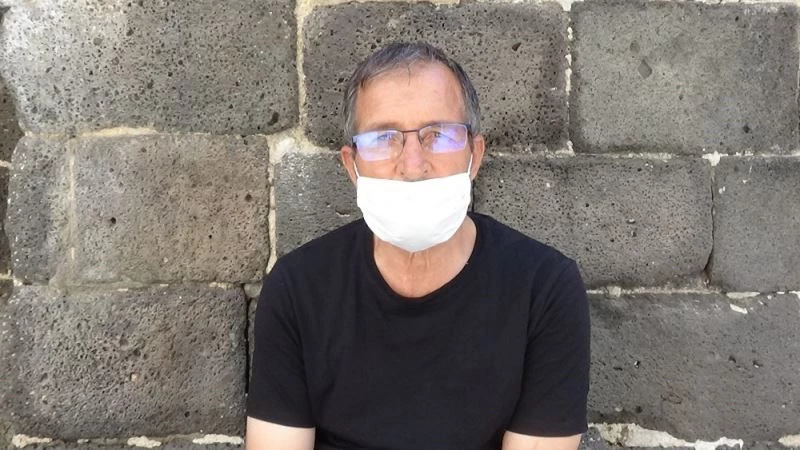 Uçuşlar iptal edilince İsviçre’de mahsur kalan Türk vatandaşı o anları anlattı
