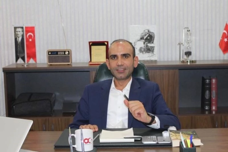 İşadamı Aldudak’tan doğalgaz rezervi açıklaması
