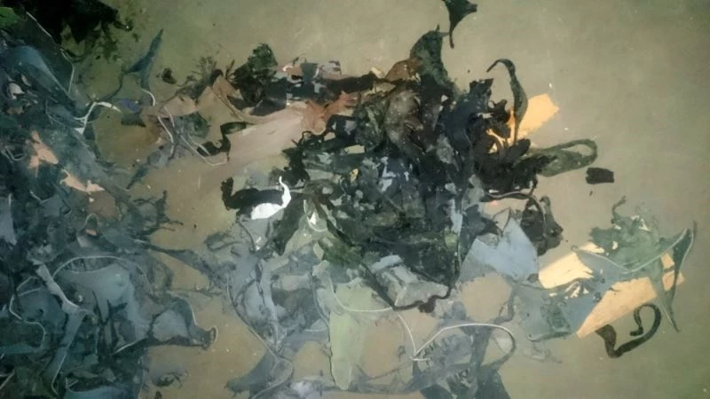 Isparta’da çevreye kötü koku yayan işletme hakkında işlem başlatıldı
