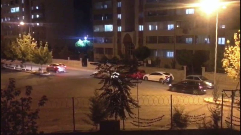 Diyarbakırlılar yasak dinlemiyor, her akşam aynı görüntü
