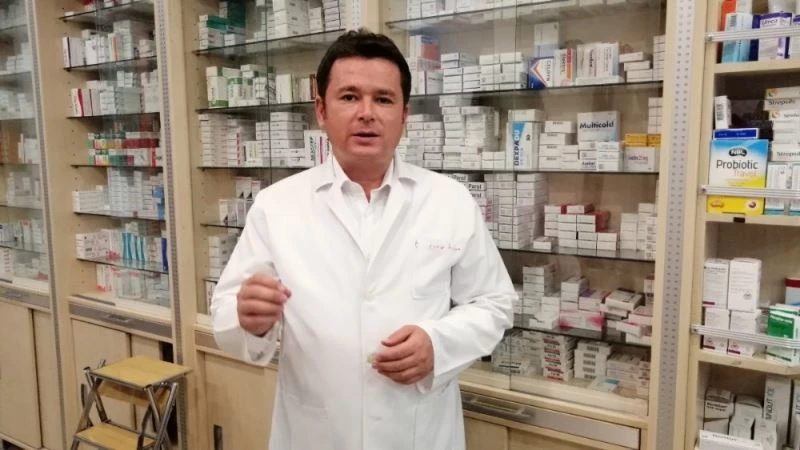 Artan grip aşısı talebine çözüm bulunmalı
