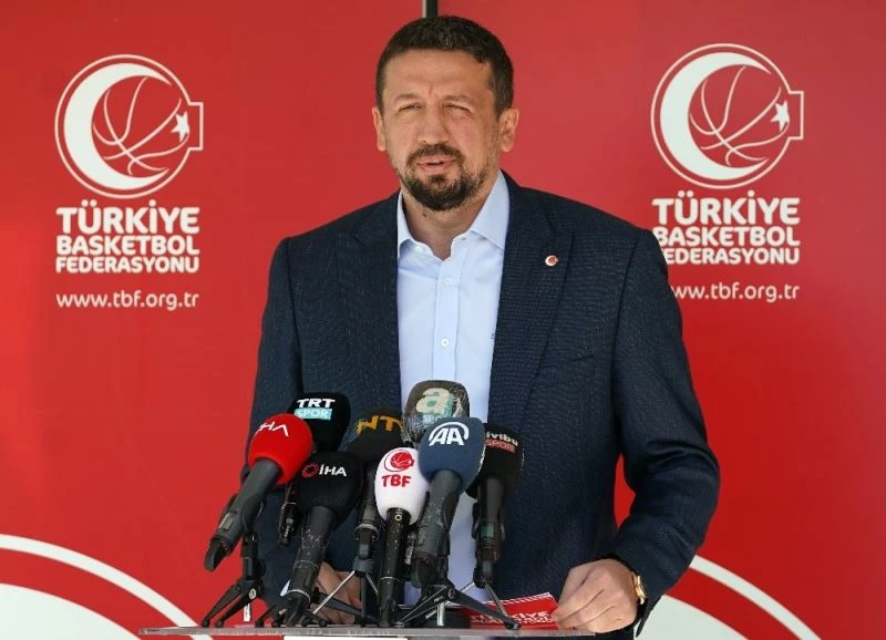 Hidayet Türkoğlu: 
