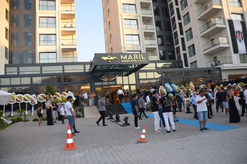 Ahmet Nur Çebi “Transfer limitleri büyük bir sorun”
