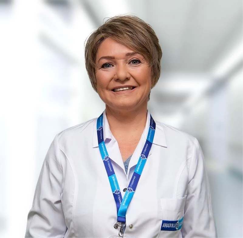 Menopozda, erken takip süreci kayıpları önlüyor
