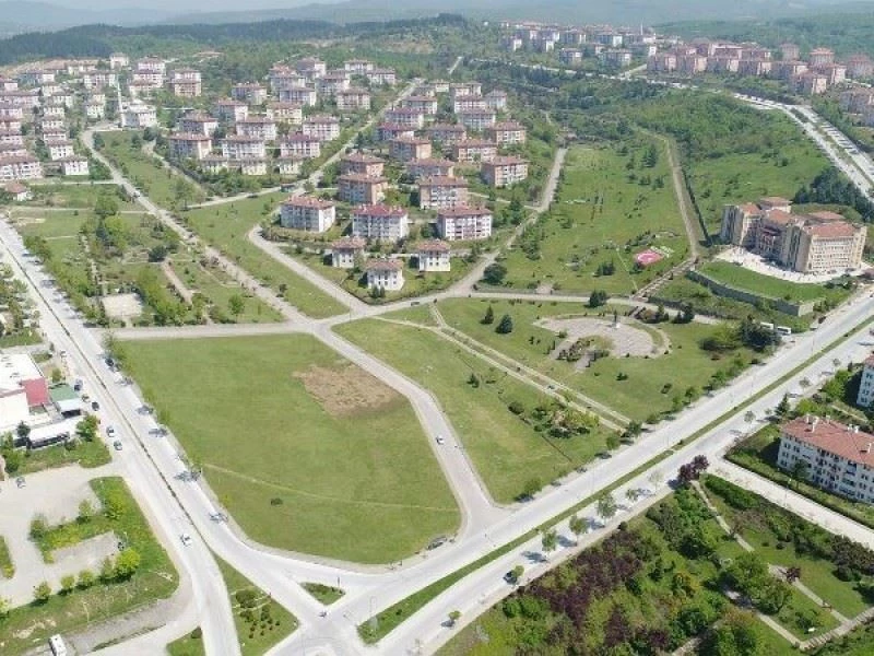 Satılan konutların 624’ü ipotekli
