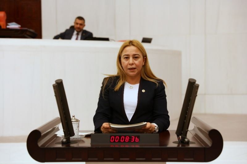 MHP Milletvekili Kara: “Tarımsal elektrik ve sulamada hasat sonrası ödeme sistemine geçilmeli”
