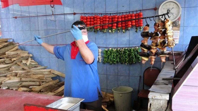 Bayramda 3 asırlık lezzete yoğun ilgi
