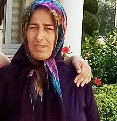 EŞİ TARAFINDAN ÖLDÜRLEN BAYAN TÜYSÜZ