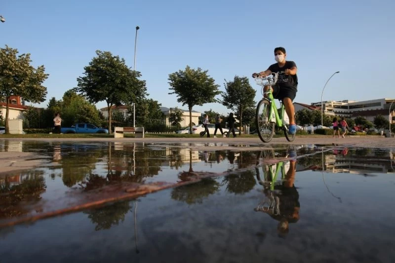 Pandeminin ardından en çok tercih edilen ulaşım aracı KOBİS oldu
