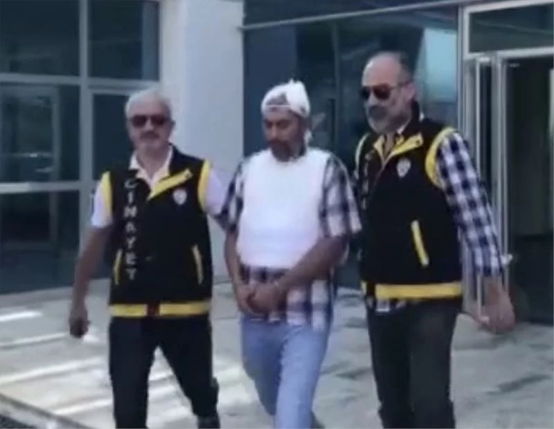 Bursa’da kayınpederi ile kayınbiraderini öldüren damat, tahrik indirimiyle 36 yıl hapis cezasına çarptırıldı
