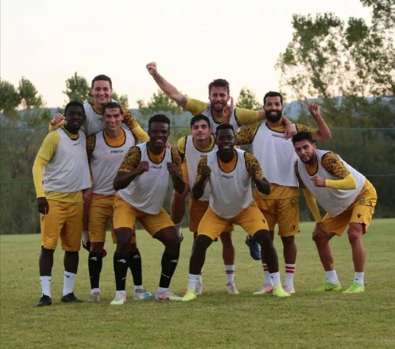 Yeni Malatyaspor’da 4 futbolcuyla yollar ayrılacak
