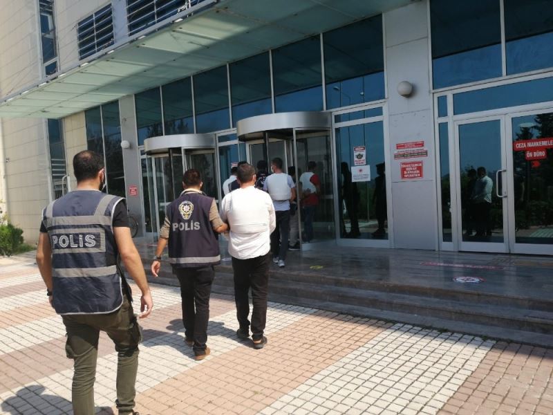 Adana’daki kanlı hesaplaşmaya 6 tutuklama