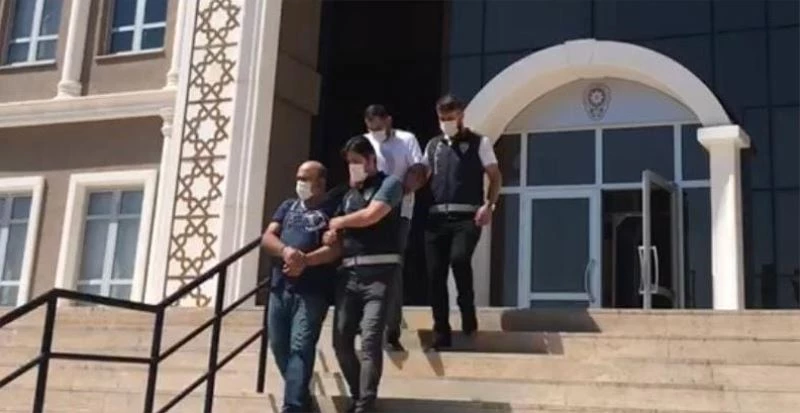 Nakliye için anlaştıkları 2 milyon liralık temizlik malzemesi ile ortadan kayboldular
