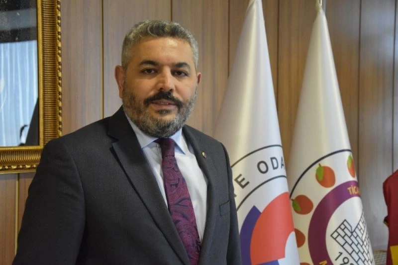 Sadıkoğlu, KDV indirimini değerlendirdi
