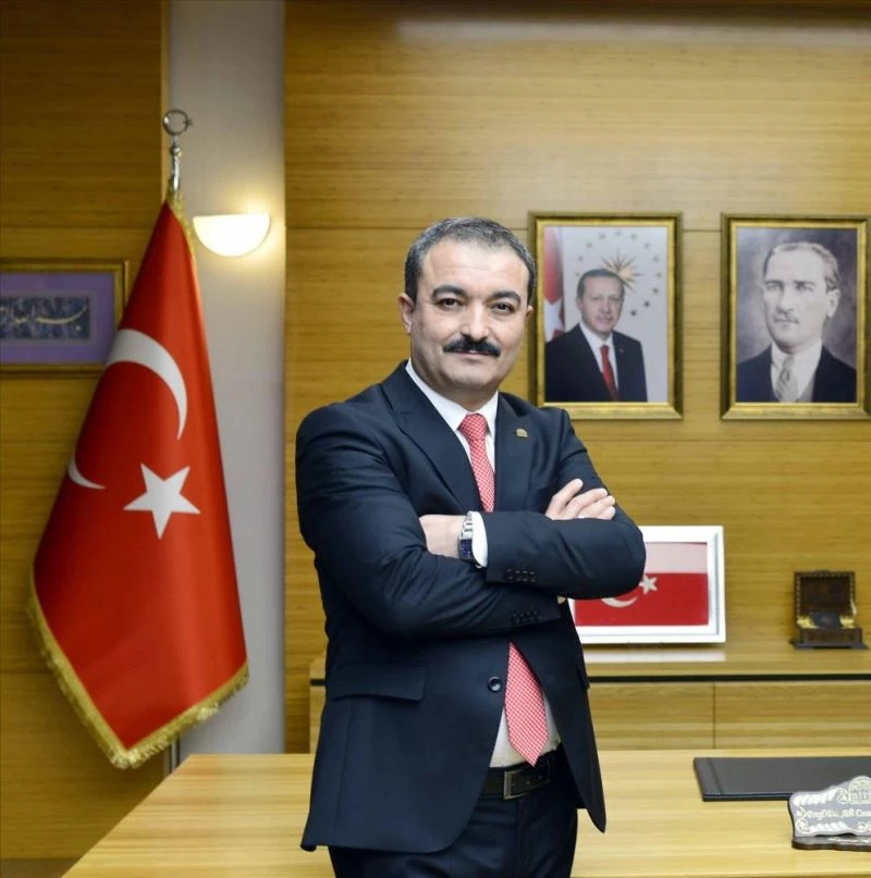 Hitit Üniversitesi’ni tercih edenlerin sayısında artış
