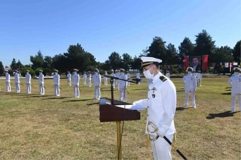 Türk donanmasına taze kan
