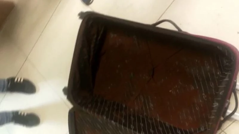 Bursa’da bonzai satıcılarından kahveli kamuflaj
