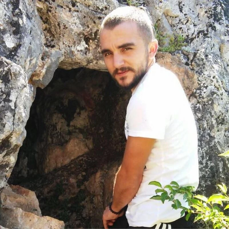 Motosiklet sürücü hayata ancak 30 saat tutunabildi
