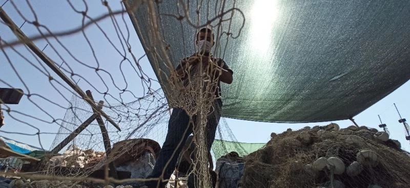 Karadenizli balıkçılar “Vira Bismillah” demeye hazırlanıyor
