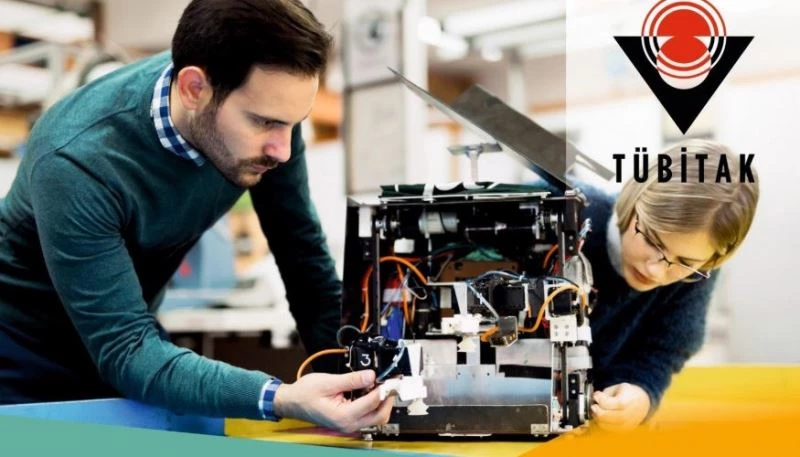 KBÜ’lü öğrenciler TÜBİTAK başarılarına bir yenisini daha ekledi
