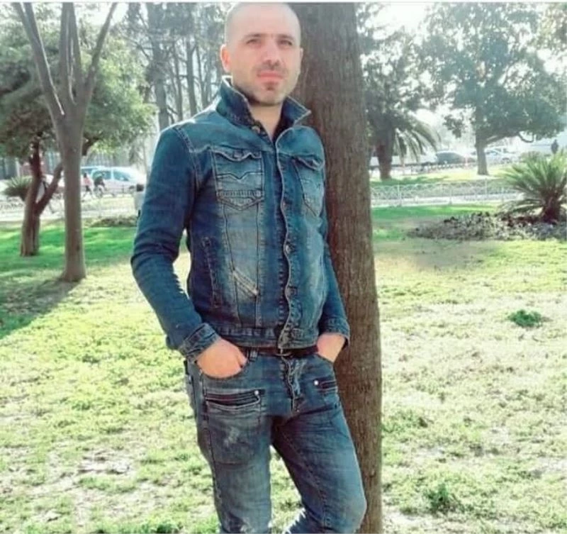 Ege Denizinde batan botta bulunan Nusaybinli baba ve oğlundan haber alınamıyor
