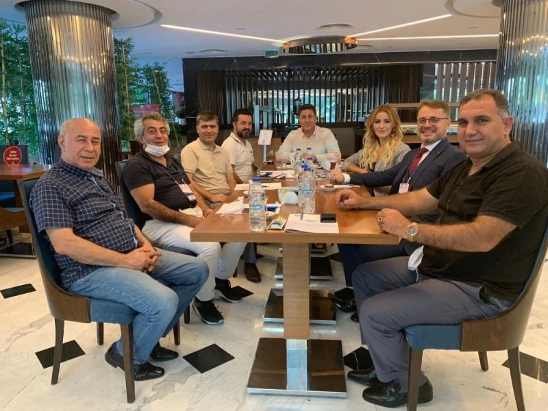 ADSOD Başkanı Şirin: 