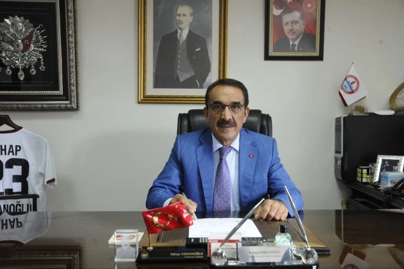 Kantinciler pandemi döneminde kira ödememek istiyor
