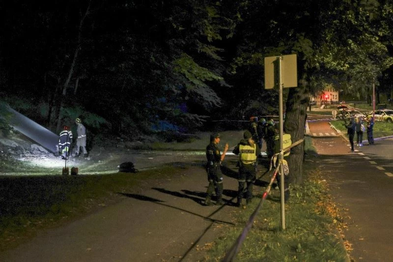 Norveç’te yeraltı sığınağındaki partide 25 kişi zehirlendi
