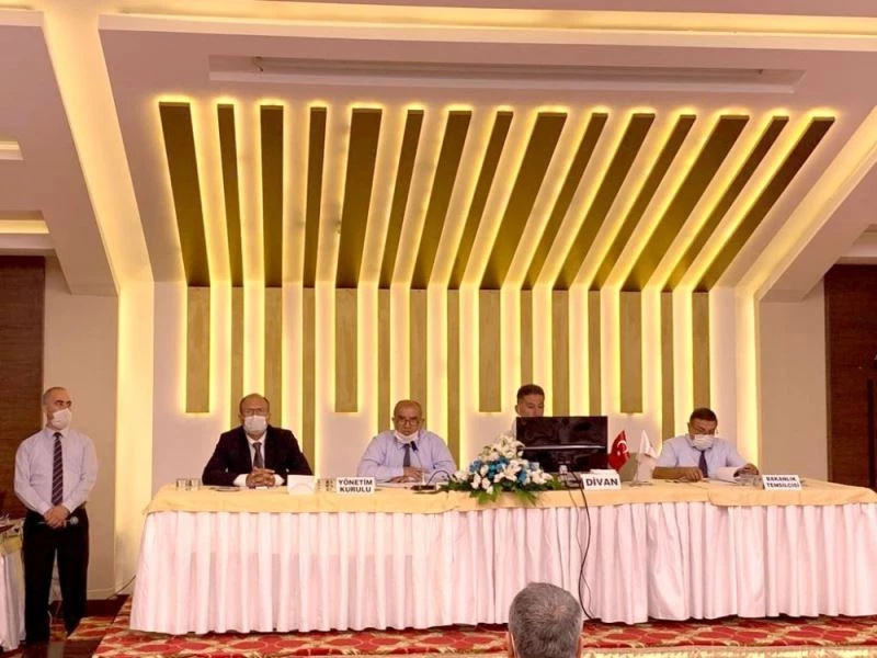 Bera Holding A.Ş. 2019 İkinci Olağan Genel Kurulu yapıldı
