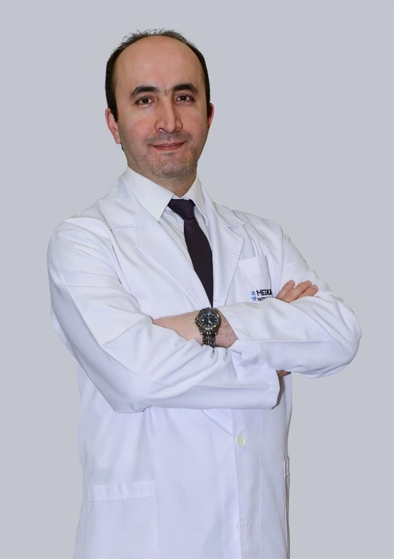 Hematolojide en sık görülen kanser: Lenfoma
