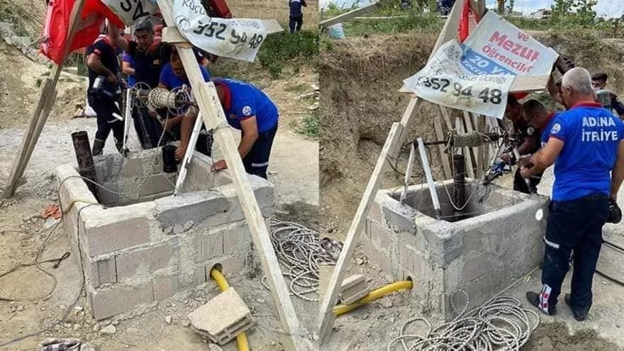 DÖRTYOLLU AYNI AILEDEN 4 KİŞİ ADANA