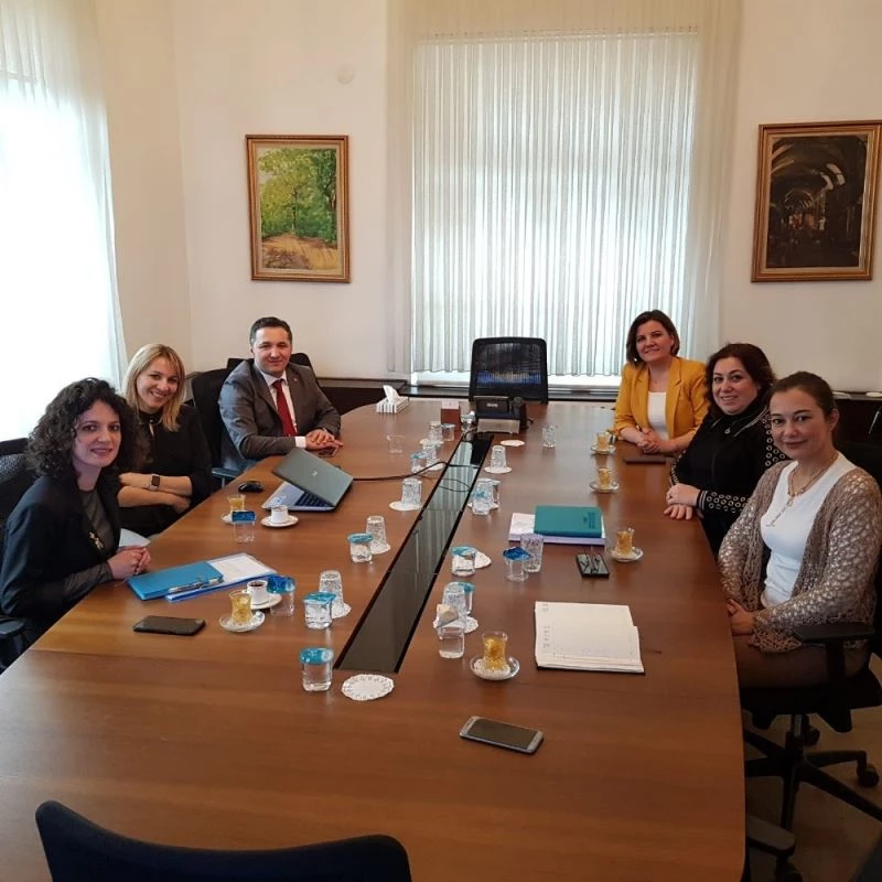 Kayıp şehir “Nikomedia” günyüzüne çıkacak
