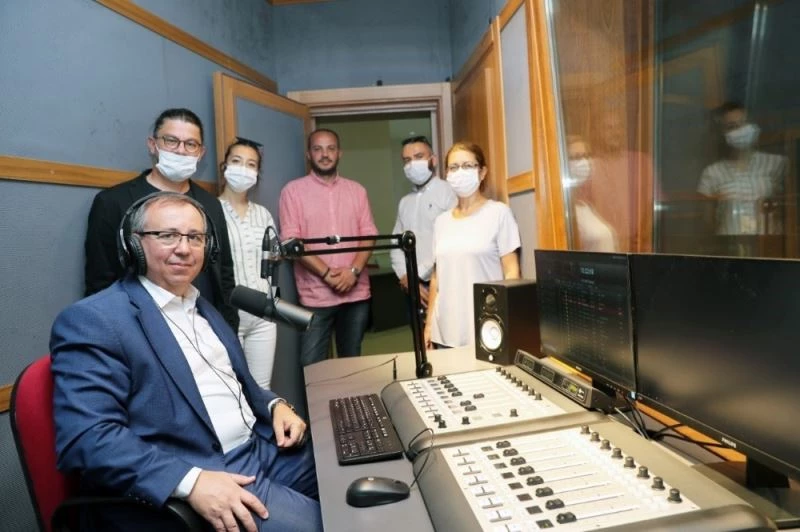 Trakya Üniversitesi Balkanlara seslenecek
